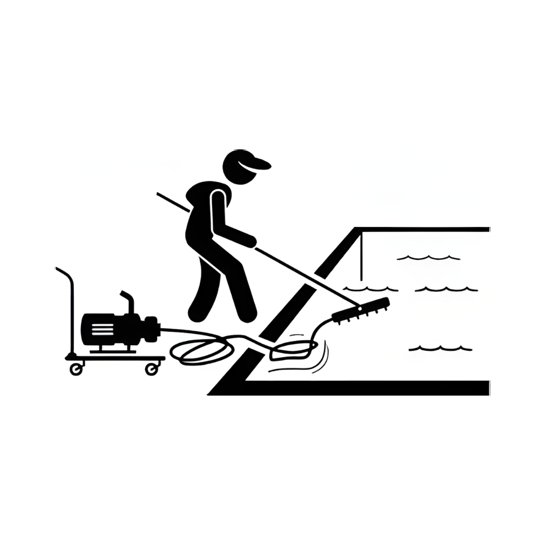 جاروب و نگهداری