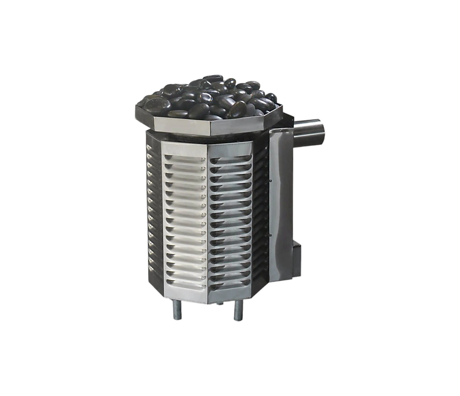 هیتر گاز سوز