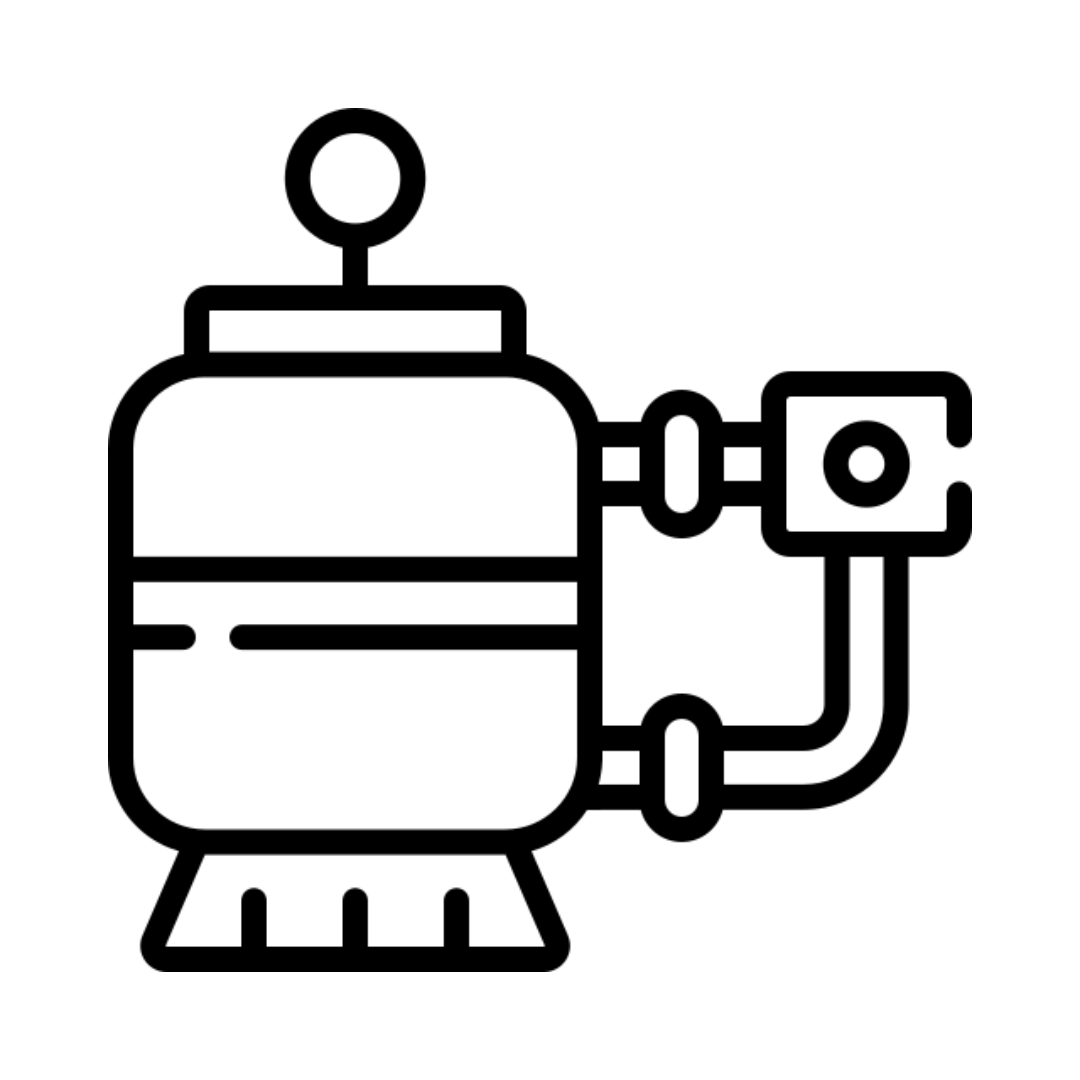 فیلتر تصفیه