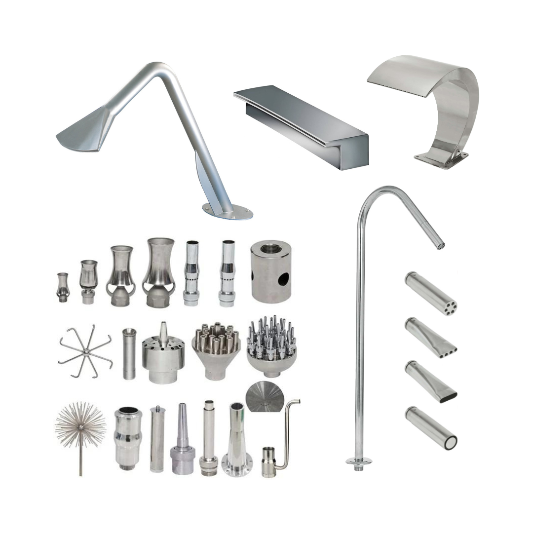 آبنما و فواره