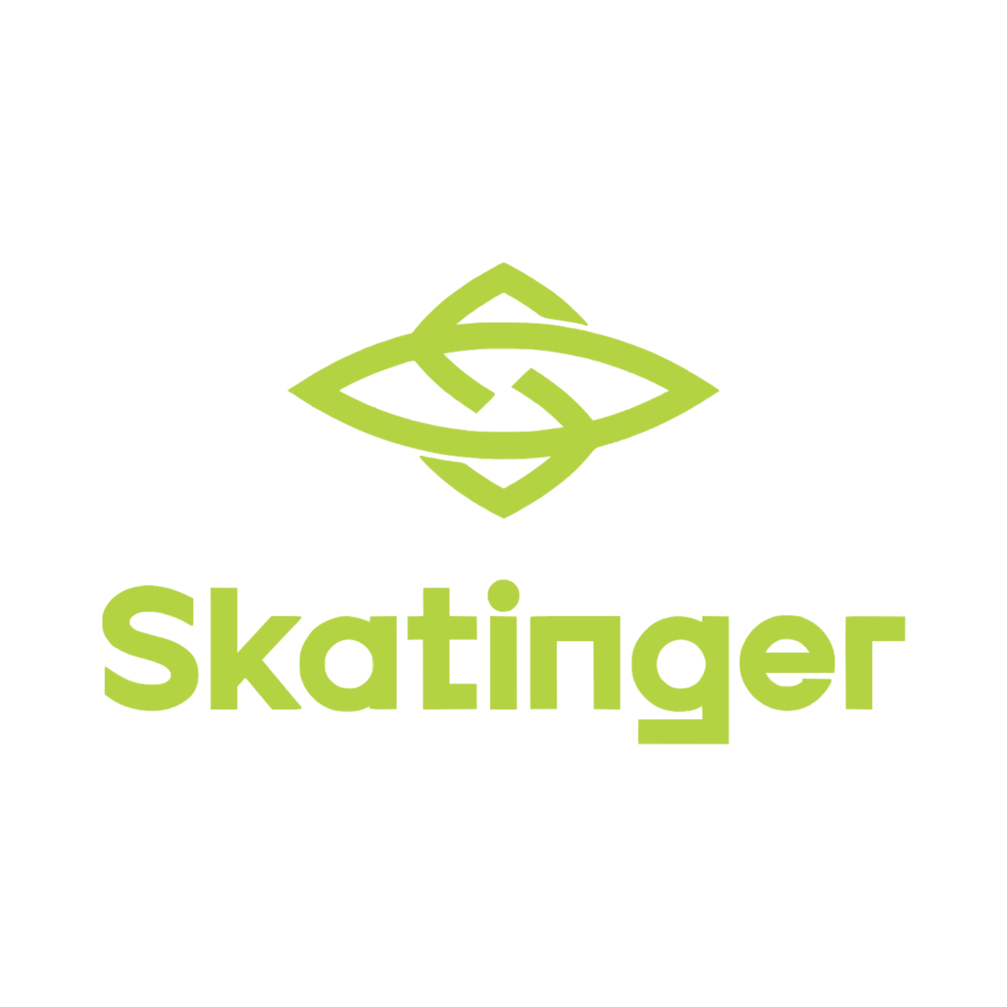 SKATINGER