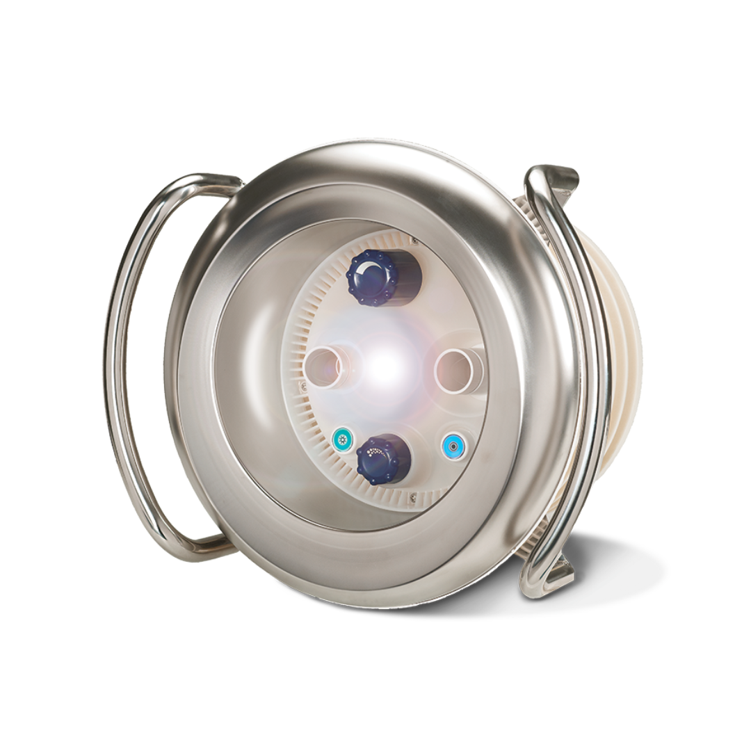 استخر بی‌انتها