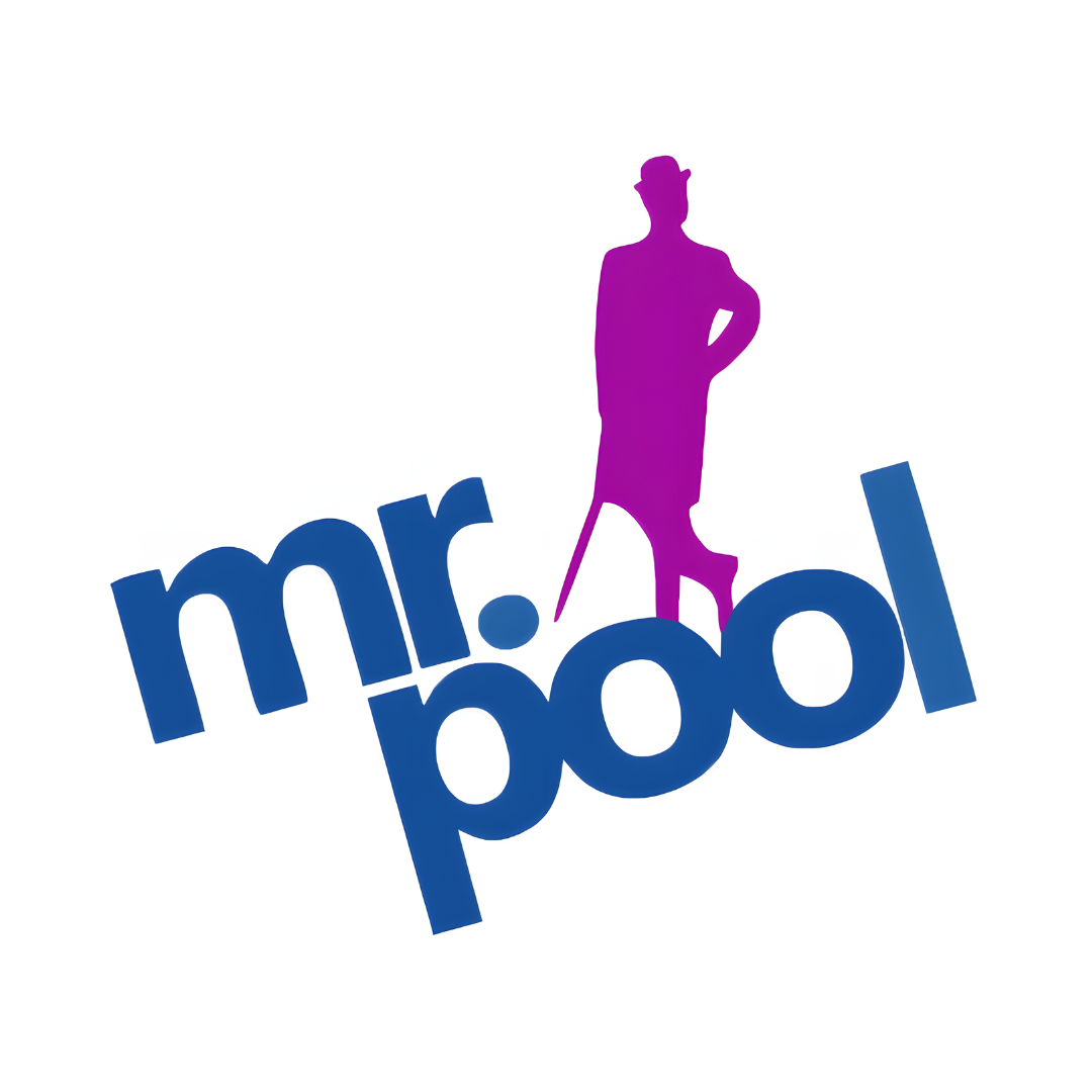 MR.POOL