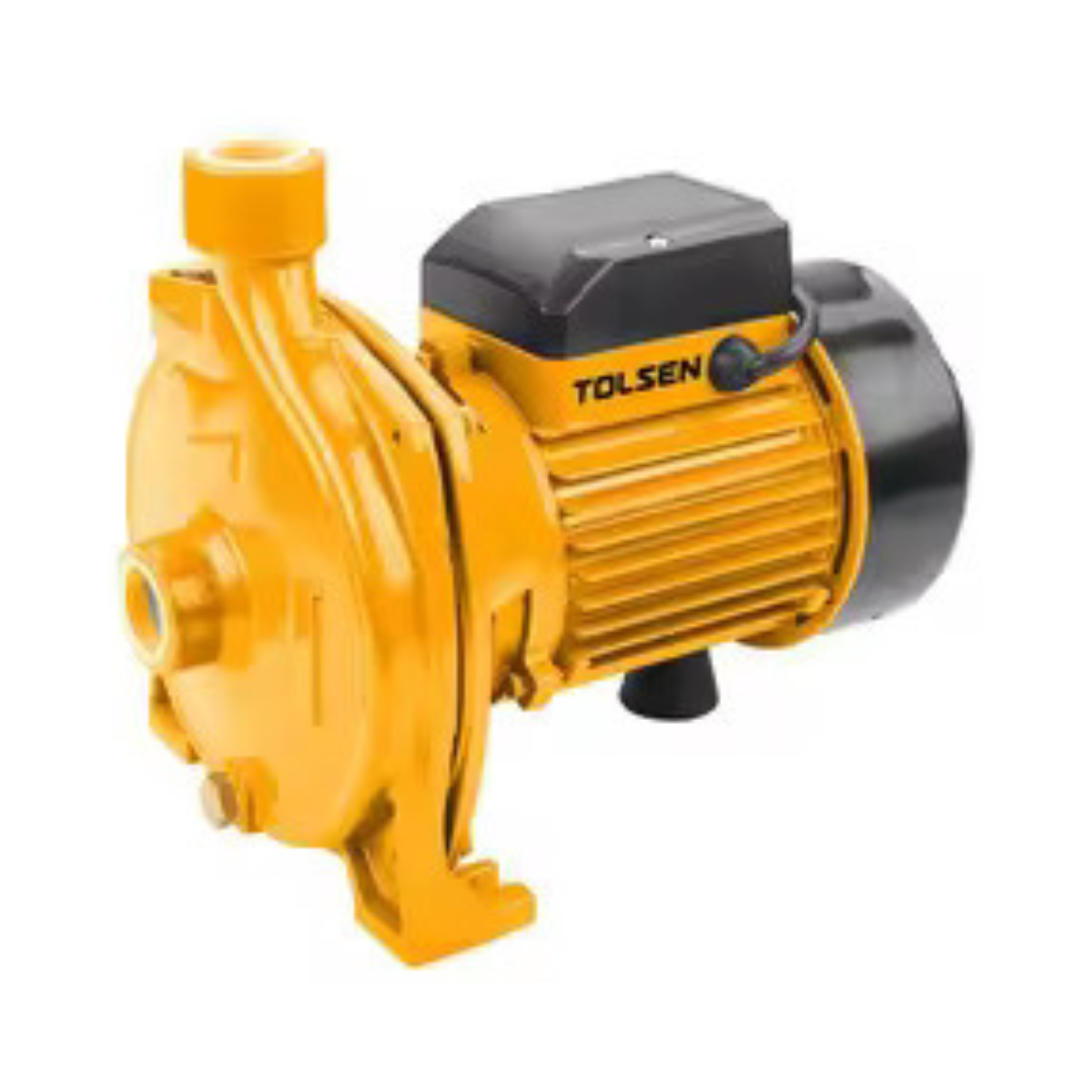 پمپ آبرسانی