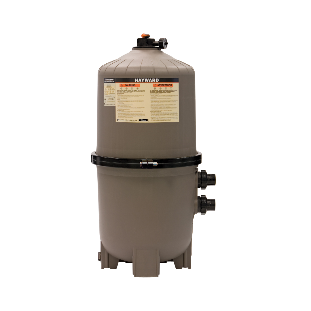 فیلتر دیاتومه