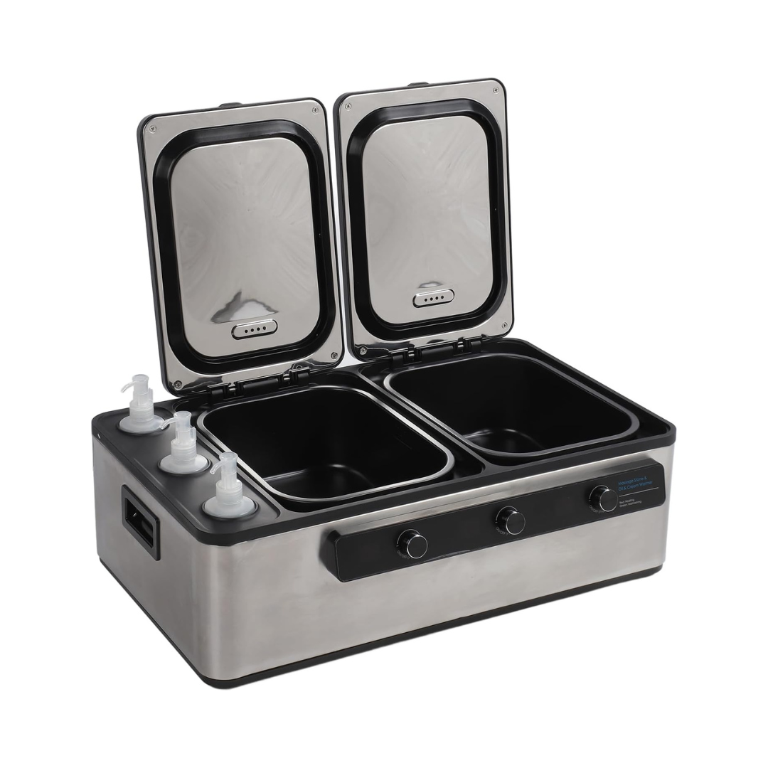 لوازم جانبی ماساژ