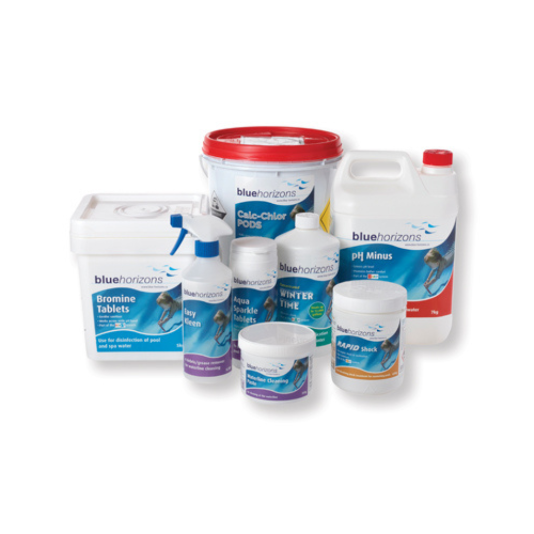 مواد شیمیایی