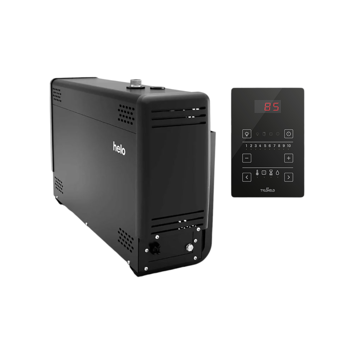 دیگ بخار برقی