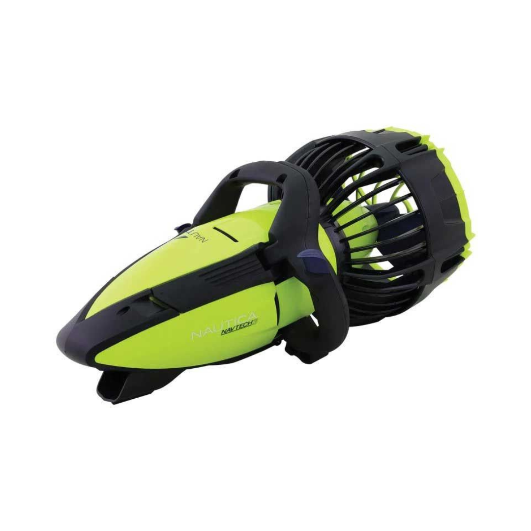 اسکوتر غواصی