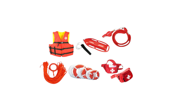 تجهیزات نجات