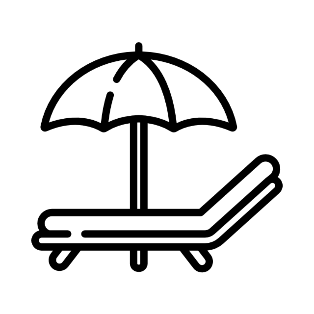 مبلمان فضای باز