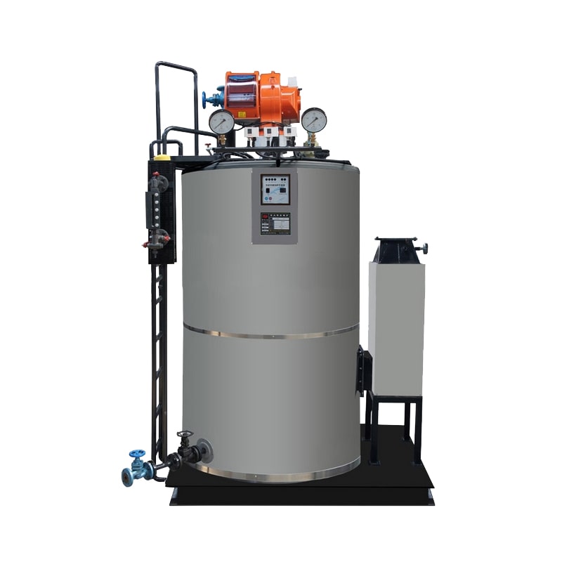 دیگ بخار گاز سوز