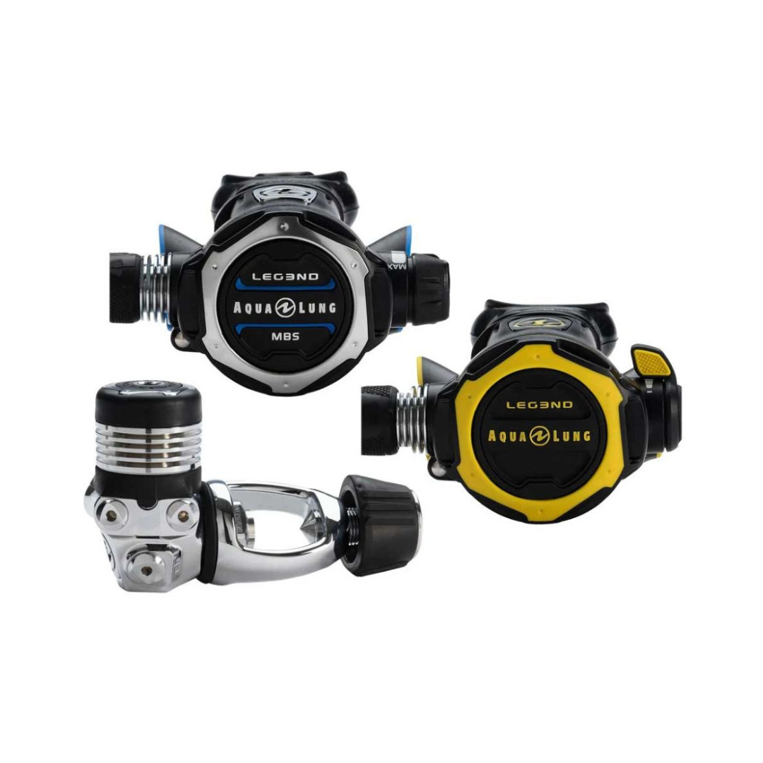 رگلاتور غواصی