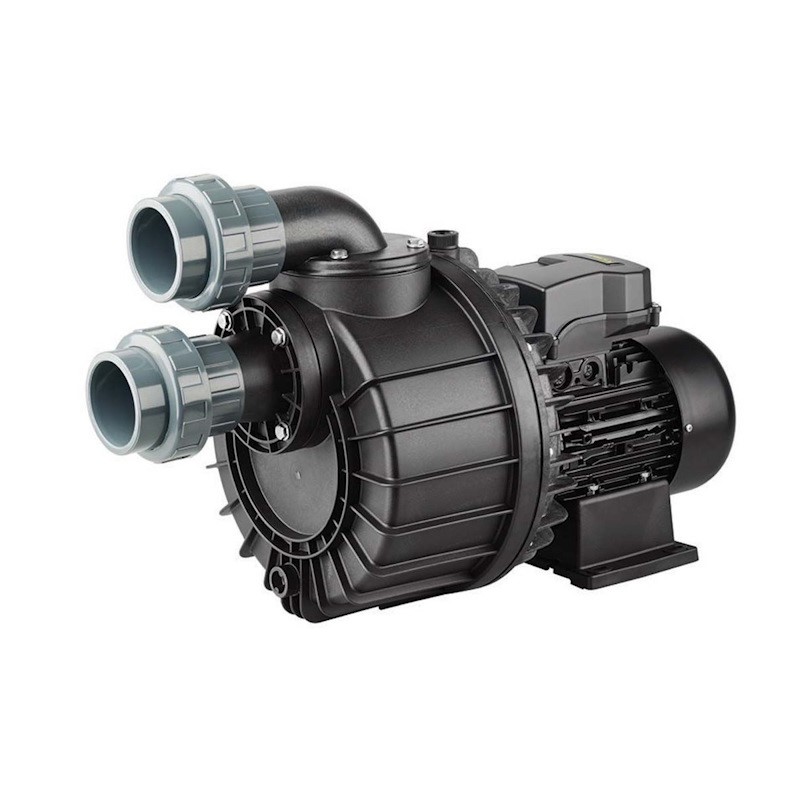 پمپ استخر بی‌انتها