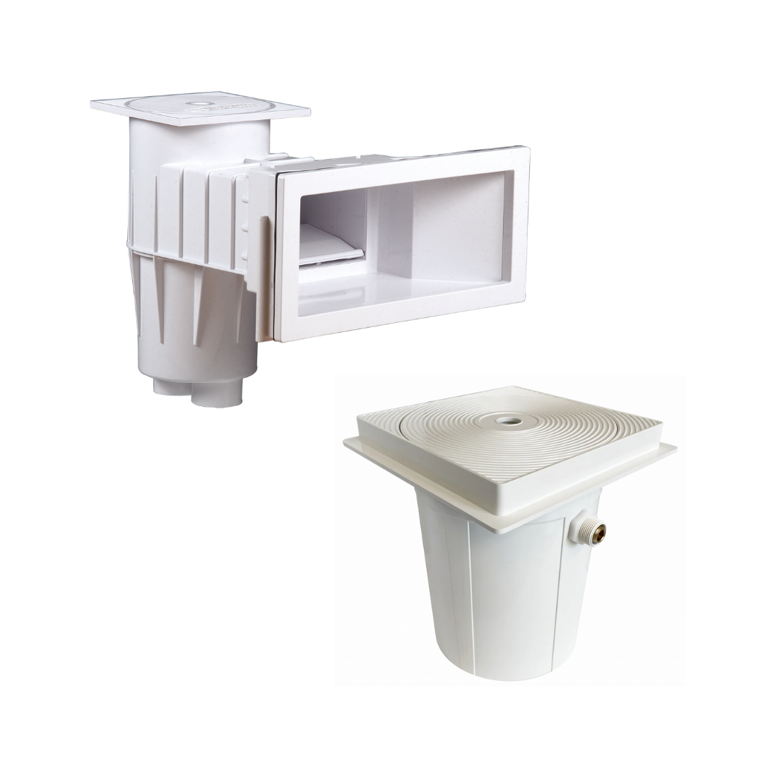 اسکیمر، لول رگولاتور