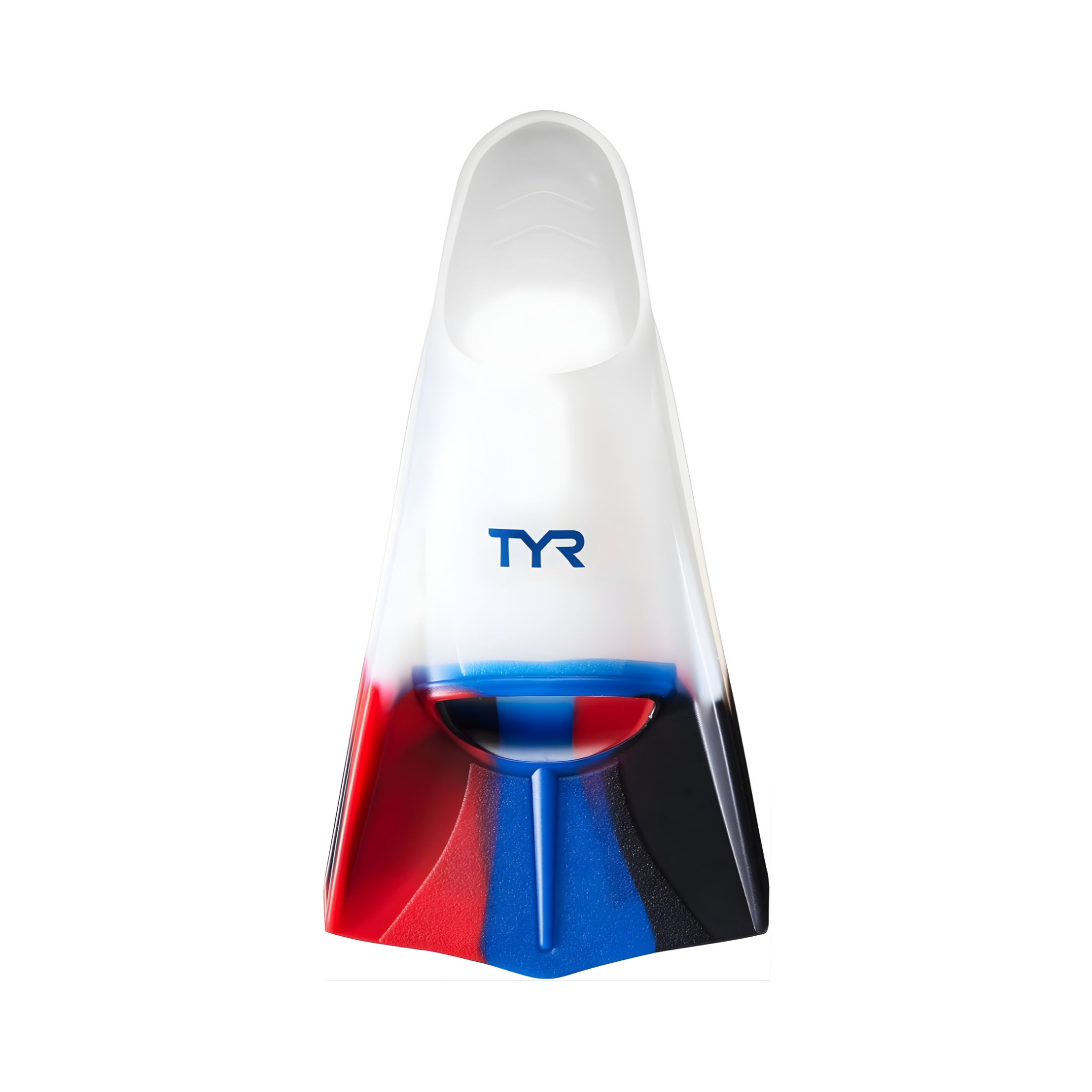 فین شنا TYR Stryker Silicone X-Large