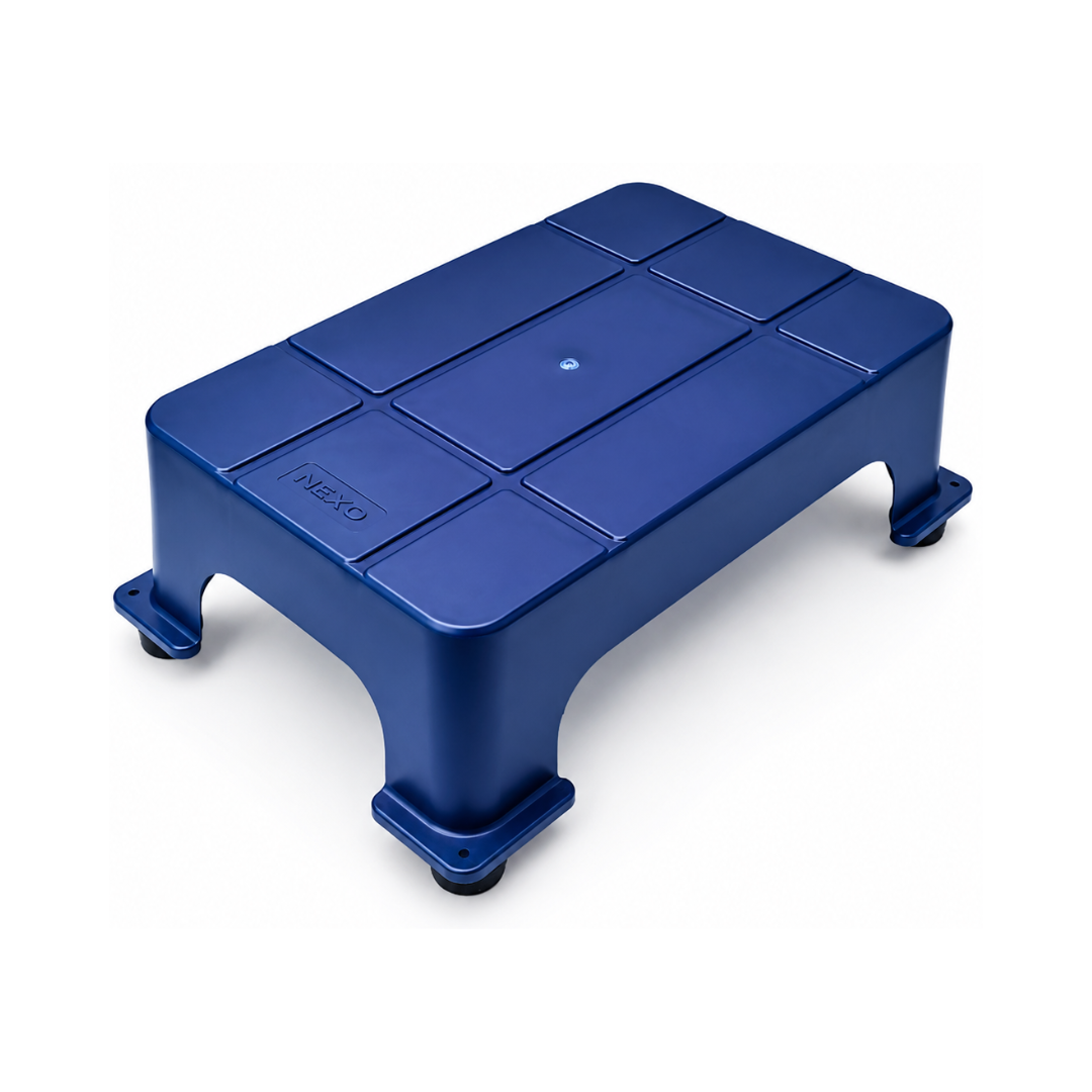 پایه پمپ پلیمری نکسو پول NEXO POOL PS-S