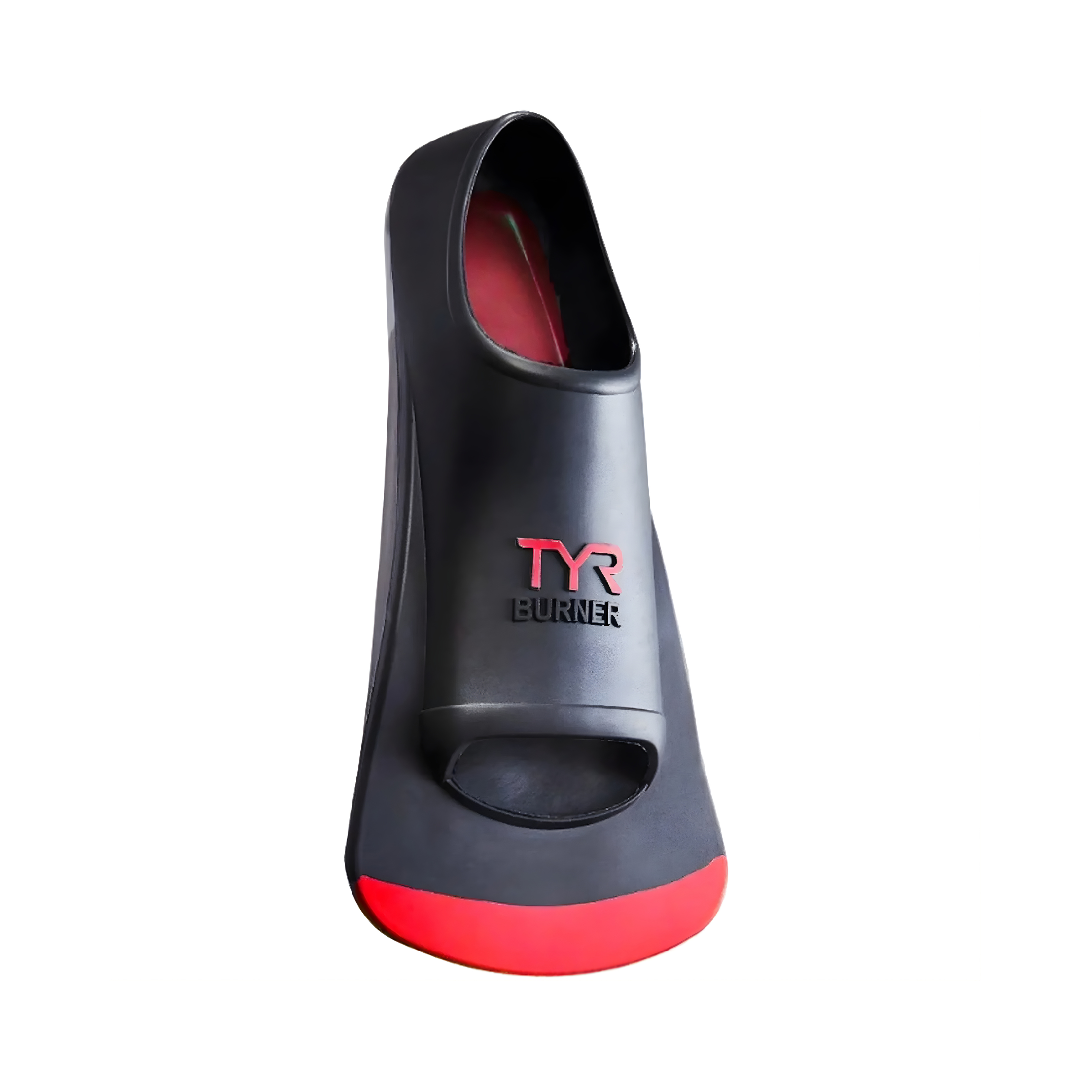 فین شنا TYR Burner EBP 2.0 Red/Medium