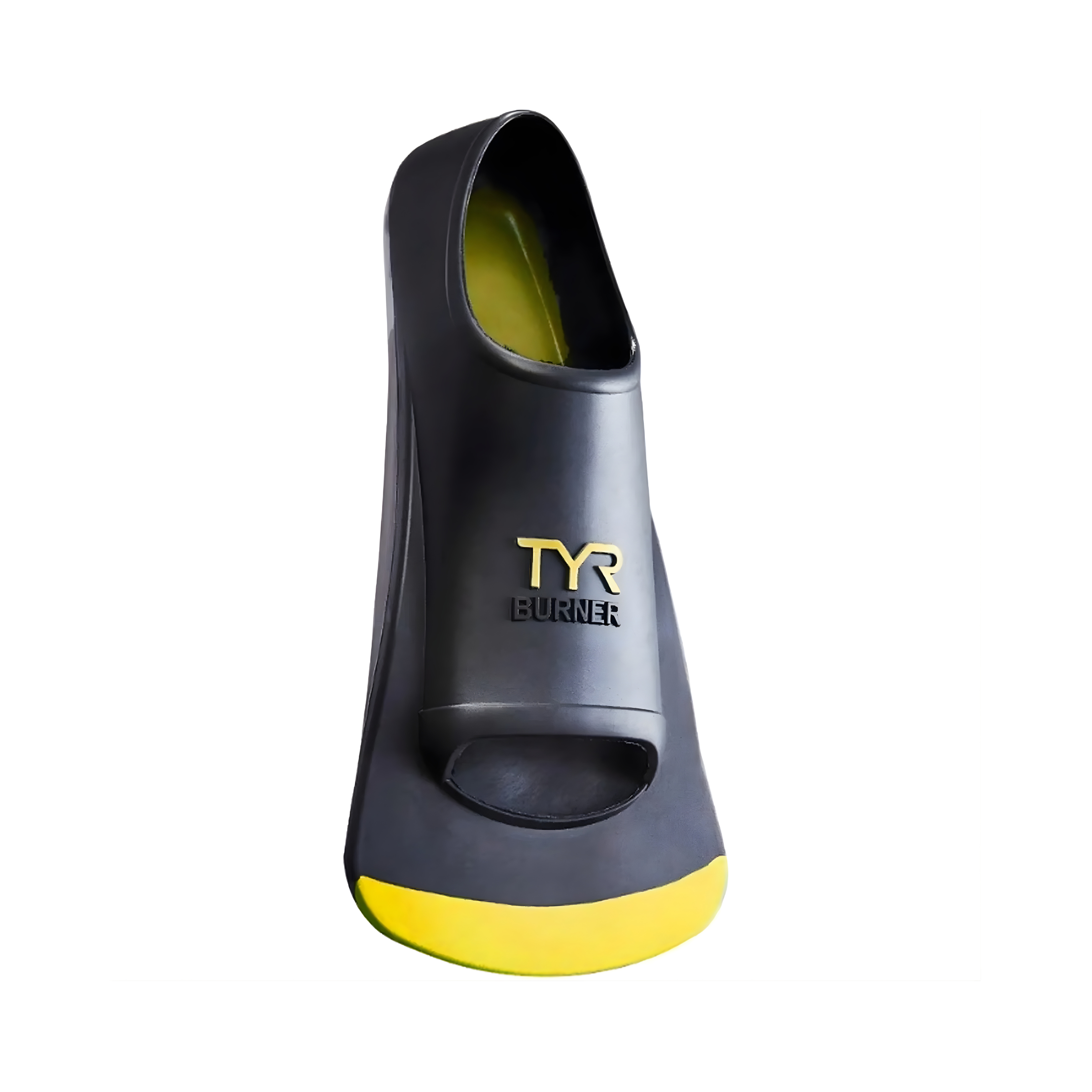 فین شنا TYR Burner EBP 2.0 Yellow/Small