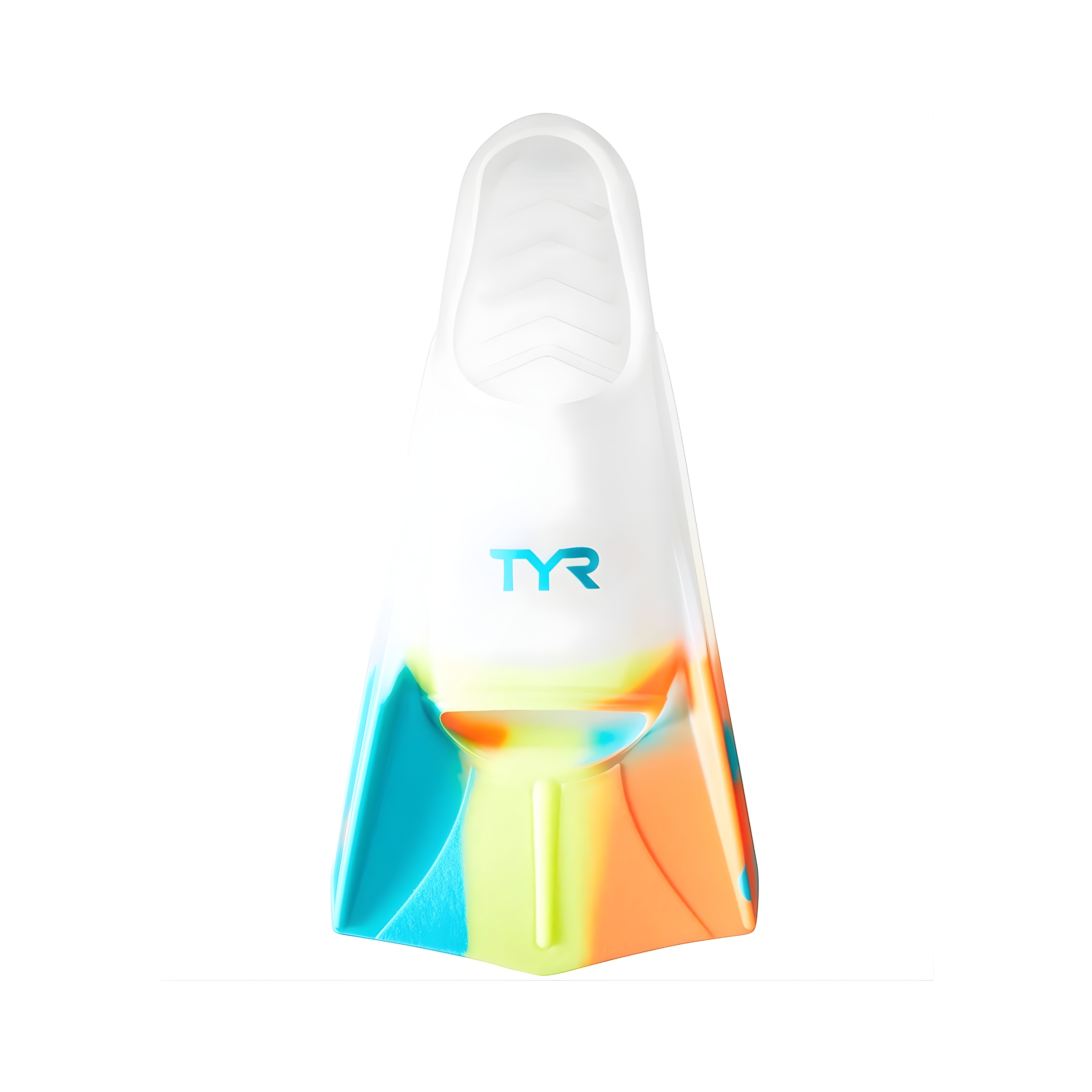 فین شنا TYR Stryker Silicone Small